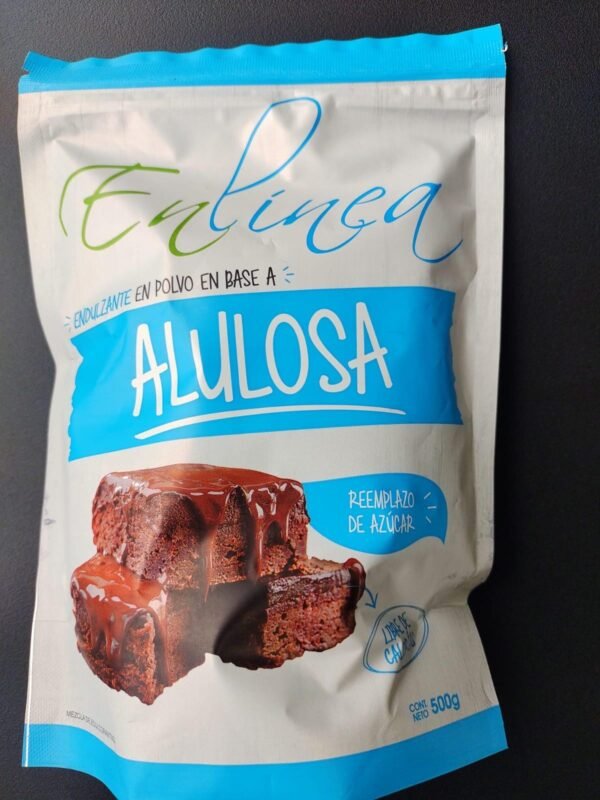 Alulosa 500 gr