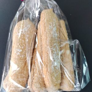 Galletas tipo champán (paquete de 6 unidades.)